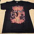 Broken Hope - TShirt or Longsleeve - BROKEN HOPE Grotesque Blessings TS