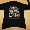 Emperor - TShirt or Longsleeve - EMPEROR Anthems to the Welkin at Dusk TS 1997