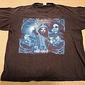 Covenant - TShirt or Longsleeve - COVENANT Nexus Polaris TS 1998