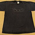 Tool - TShirt or Longsleeve - TOOL Lateralus Tour TS 2002