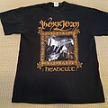 Morrigan - TShirt or Longsleeve - MORRIGAN Headcult TS 2005