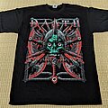 Dååth - TShirt or Longsleeve - Dååth - Skull TS