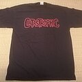 Catastrophic - TShirt or Longsleeve - Catastrophic - Logo TS