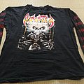 Sinister - TShirt or Longsleeve - SINISTER Diabolical Summoning 1993 Longsleeve