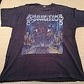 Dissection - TShirt or Longsleeve - DISSECTION The Somberlain 1993