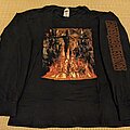 Broken Hope - TShirt or Longsleeve - BROKEN HOPE Grotesque Blessings LS 1999