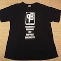 Panzerballett - TShirt or Longsleeve - PANZERBALLETT Gecheckt, gebangt ist doppelt gekrasst TS 2006