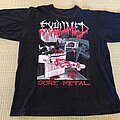 Exhumed - TShirt or Longsleeve - EXHUMED Gore Metal TS 1999