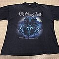 Old Man&#039;s Child - TShirt or Longsleeve - OLD MAN'S CHILD The Pagan Prosperity TS 1997