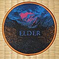 Elder - Patch - ELDER Lore Patch