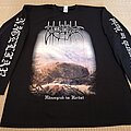 Nagelfar - TShirt or Longsleeve - NAGELFAR Hünengrab im Herbst LS