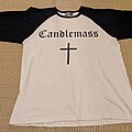 Candlemass - TShirt or Longsleeve - CANDLEMASS Stay Heavy TS 2005