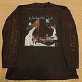 Limbonic Art - TShirt or Longsleeve - LIMBONIC ART Ad Noctum Dynasty of Death LS 1999