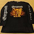 Gorgoroth - TShirt or Longsleeve - GORGOROTH Incipit Satan LS 1999