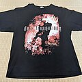 Dark Tranquillity - TShirt or Longsleeve - Dark Tranquillity Dark Tranqillity - Damage Done TS 2002