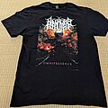 Rivers Ablaze - TShirt or Longsleeve - Rivers Ablaze - Omnipresence TS