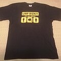 Limp Bizkit - TShirt or Longsleeve - LIMP BIZKIT Break Stuff TS 1999