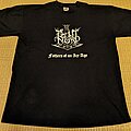 Blut Aus Nord - TShirt or Longsleeve - BLUT AUS NORD Fathers of an Icy Age TS