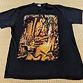 Ceremonial Oath - TShirt or Longsleeve - CEREMONIAL OATH The Book of Truth TS 1993