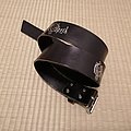 Opeth - Other Collectable - Opeth Logo belt