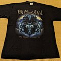 Old Man&#039;s Child - TShirt or Longsleeve - OLD MAN'S CHILD The Pagan Prosperity TS 1997