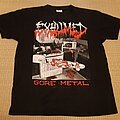Exhumed - TShirt or Longsleeve - EXHUMED Gore Metal TS 1999