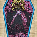 Dimmu Borgir - Patch - DIMMU BORGIR Stormblast Patch