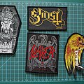 Asagraum - Patch - Asagraum woven patches