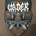 Vader - Patch - Vader Backpatch