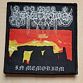 Mayhemic Truth - Patch - Mayhemic Truth patch