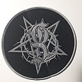 God Dethroned - Patch - God Dethroned - Illuminati Patch