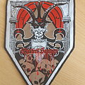 Masters Hammer - Patch - Masters Hammer Patch