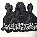 Vassafor - Patch - Vassafor Patch