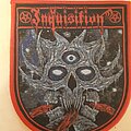 Inquisition - Patch - Inquisition patch