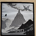 Summoning - Patch - Summoning Lugburz patch