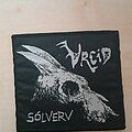 Vreid - Patch - Vreid Solverv Patch