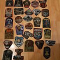 Undeath - Patch - Undeath Various Patches