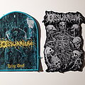 Ossuarium - Patch - Ossuarium Patches