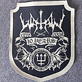 Watain - Patch - Watain patch