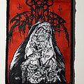 Nunslaughter - Patch - Nunslaughter Patch