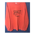 Spazz - TShirt or Longsleeve - DIY Spazz Longsleeve