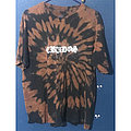 Los Crudos - TShirt or Longsleeve - DIY Los Crudos T-Shirt