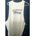 Affront - TShirt or Longsleeve - DIY Affront Tank Top