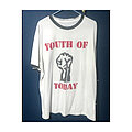Youth Of Today - TShirt or Longsleeve - DIY Youth of Today shirt
