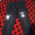 Misery - Battle Jacket - Misery Crust Pants