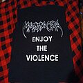 Massacra - TShirt or Longsleeve - Massacra Shirt