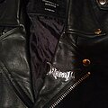 Abbath - Battle Jacket - Abbath Leather Jacket