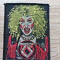 Twisted Sister - Patch - Twisted Sister