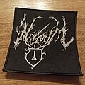 Mavorim - Patch - Black Metal Mavorim