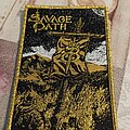 Savage Oath - Patch - Savage oath
